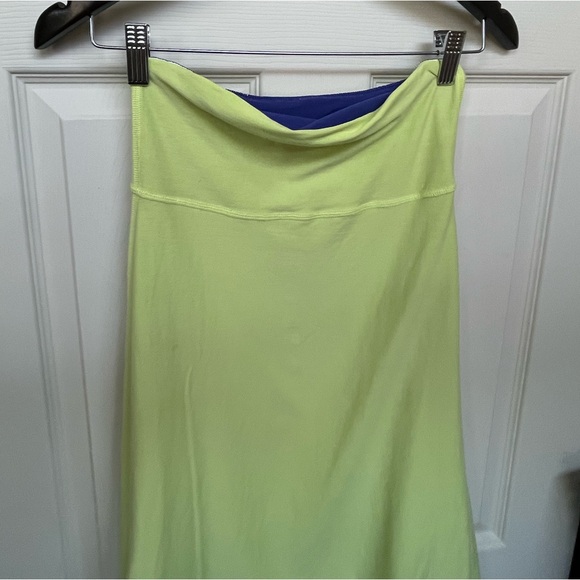 Lululemon Renew Dirt Reversible Dress/Skirt 4 - Picture 7 of 14